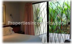 Dominical Costa Rica, Dominical real estate, for sale, luxury, infinite edge pool, custom built, exotic homes, ocean view, mountain view