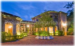 Costa Rica real estate, Los Sueños Costa Rica, Los Sueño for Rent, Luxury villas, swimming pool, large villa for rent