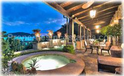 Costa Rica real estate, Los Sueños Costa Rica, Los Sueño for Rent, Luxury villas, swimming pool, large villa for rent
