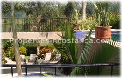 Costa Rica luxury, luxury home, for sale, helipad, pool, large, guest house, location, security, views, furnished, appliances, satellite, 1633