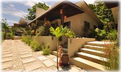 Costa Rica real estate, Malpais for rent, Costa Rica vacation villas, large villas, large groups, swimming pool