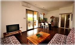 Costa Rica real estate, Malpais for rent, Costa Rica vacation villas, large villas, large groups, swimming pool