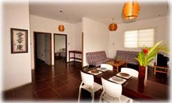 Costa Rica real estate, Malpais for rent, Costa Rica vacation villas, large villas, large groups, swimming pool