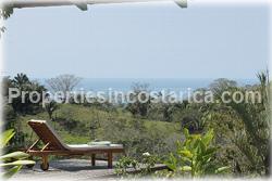 Mal Pais Costa Rica, Mal Pais villas, for rent, Mal Pais vacation home, swimming pool, oceanview, balinese