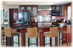 Costa Rica real estate, Costa Rica vacation rentals, Malpais homes for rent, villas for rent, ocean view, swimming pool