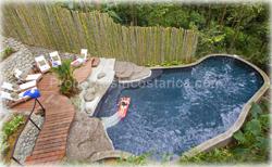 Manuel Antonio Real Estate, Vacations Costa Rica, Costa Rica ocean view villa, for rent, swimming pool, large villa, vacation rentals