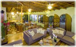 Manuel Antonio Real Estate, Vacations Costa Rica, Costa Rica ocean view villa, for rent, swimming pool, large villa, vacation rentals