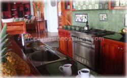 Manuel Antonio Real Estate, Vacations Costa Rica, Costa Rica ocean view villa, for rent, swimming pool, large villa, vacation rentals