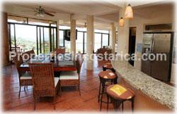 Costa Rica real estate, Manuel Antonio real estate, for rent, vacation Costa Rica, vacation rentals, villas, ocean view, swimming pool