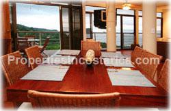 Costa Rica real estate, Manuel Antonio real estate, for rent, vacation Costa Rica, vacation rentals, villas, ocean view, swimming pool