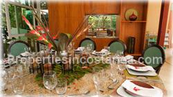 Manuel Antonio Vacation rentals, vacation homes, Manuel Antonio Costa Rica, ocean view, large groups, swimming pool