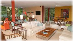Manuel Antonio Vacation rentals, vacation homes, Manuel Antonio Costa Rica, ocean view, large groups, swimming pool