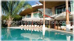 Manuel Antonio Vacation rentals, vacation homes, Manuel Antonio Costa Rica, ocean view, large groups, swimming pool