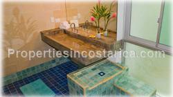 Manuel Antonio Vacation rentals, vacation homes, Manuel Antonio Costa Rica, ocean view, large groups, swimming pool
