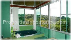 Manuel Antonio Vacation rentals, vacation homes, Manuel Antonio Costa Rica, ocean view, large groups, swimming pool