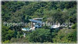Manuel Antonio Vacation rentals, vacation homes, Manuel Antonio Costa Rica, ocean view, large groups, swimming pool