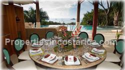 Manuel Antonio Vacation rentals, vacation homes, Manuel Antonio Costa Rica, ocean view, large groups, swimming pool