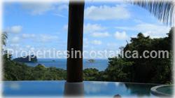 Manuel Antonio Vacation rentals, vacation homes, Manuel Antonio Costa Rica, ocean view, large groups, swimming pool