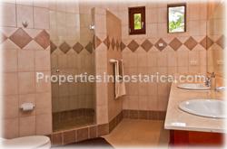 Jaco Costa Rica, Jaco Beach real estate, Jaco Condo, mediterranean style, 2 bedroom, pool , Jaco for sale