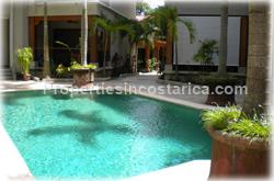 Jaco Costa Rica, Jaco Beach real estate, 2 bedroom, pool, beachfront complex, private access, Jaco for sale