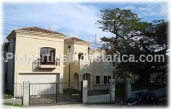 Golf properties, Cariari for sale, Cariari real estate, 2 story,  new, luxury, 1634