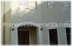 Golf properties, Cariari for sale, Cariari real estate, 2 story,  new, luxury, 1634