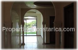 Golf properties, Cariari for sale, Cariari real estate, 2 story,  new, luxury, 1634