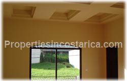 Golf properties, Cariari for sale, Cariari real estate, 2 story,  new, luxury, 1634