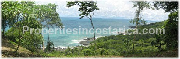 Guanacaste real estate