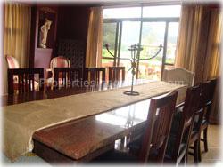 Heredia real estate, mountain properties, Heredia Costa Rica, for sale, luxury, furnished, chimney, valley view, 1815