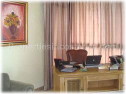 Heredia real estate, mountain properties, Heredia Costa Rica, for sale, luxury, furnished, chimney, valley view, 1815