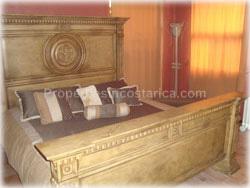 Heredia real estate, mountain properties, Heredia Costa Rica, for sale, luxury, furnished, chimney, valley view, 1815