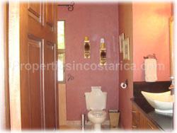 Heredia real estate, mountain properties, Heredia Costa Rica, for sale, luxury, furnished, chimney, valley view, 1815