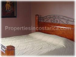 Heredia real estate, mountain properties, Heredia Costa Rica, for sale, luxury, furnished, chimney, valley view, 1815