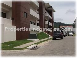 Costa Rica Escazu, Escazu condos, Country Day School, Relocation, modern condo, Multiplaza, CIMA, Swimming pool 2 bedroom, unfurnished