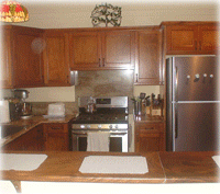 Panoramic view home for sale in Puriscal