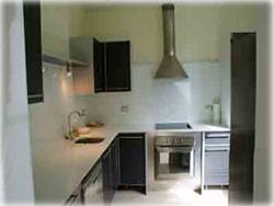 Costa Rica real estate, Santa Ana costa rica rentals, townhouse for rent, Santa Ana condos, Gated community