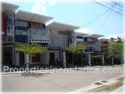 Costa Rica real estate, for rent, for sale, brasil de mora, west, amenities, gated community, security, 2 level, 2 bedrooms, 1893