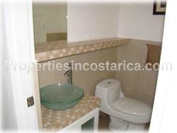 Costa Rica real estate, for rent, for sale, brasil de mora, west, amenities, gated community, security, 2 level, 2 bedrooms, 1893