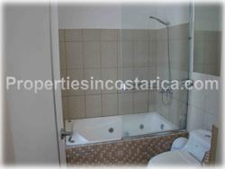 Costa Rica real estate, for rent, for sale, brasil de mora, west, amenities, gated community, security, 2 level, 2 bedrooms, 1893