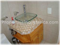 Costa Rica real estate, for rent, for sale, brasil de mora, west, amenities, gated community, security, 2 level, 2 bedrooms, 1893