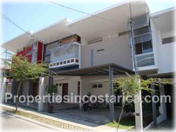 Costa Rica real estate, for rent, for sale, brasil de mora, west, amenities, gated community, security, 2 level, 2 bedrooms, 1893
