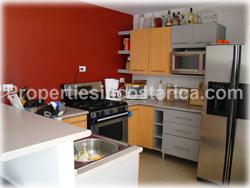 Costa Rica real estate, for rent, for sale, brasil de mora, west, amenities, gated community, security, 2 level, 2 bedrooms, 1893