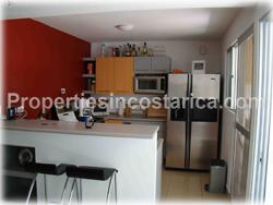 Costa Rica real estate, for rent, for sale, brasil de mora, west, amenities, gated community, security, 2 level, 2 bedrooms, 1893