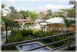 Condo for sale, parking, like new, investment, immediate income, available, pool