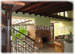 Heredia for sale, swimming pool, mountain view, valley view, Heredia real estate, for sale, 1571