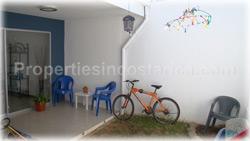 Santa Ana town home, for sale, real estate, gated community, private, security, location, acccess, malls, supermarkets, 1669