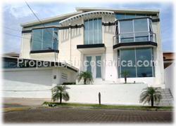 Cariari house for sale, Cariari real estate, modern home, golf area, cariari community, International schools, resort golf course, highway, malls, airport, 1606