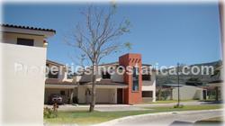 Ciudad Colon townhouses, for sale, gated community, swimming pool, private, secure, pool, green areas, bbq, 1645