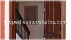 Ciudad Colon townhouses, for sale, gated community, swimming pool, private, secure, pool, green areas, bbq, 1645